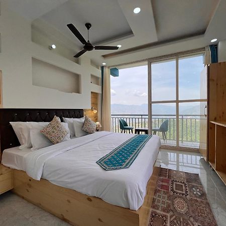 Woods Villa Cottages Manali - 1,2,3,4 Cottages & Villas Available In Manali With Scenic Mountain View Dış mekan fotoğraf