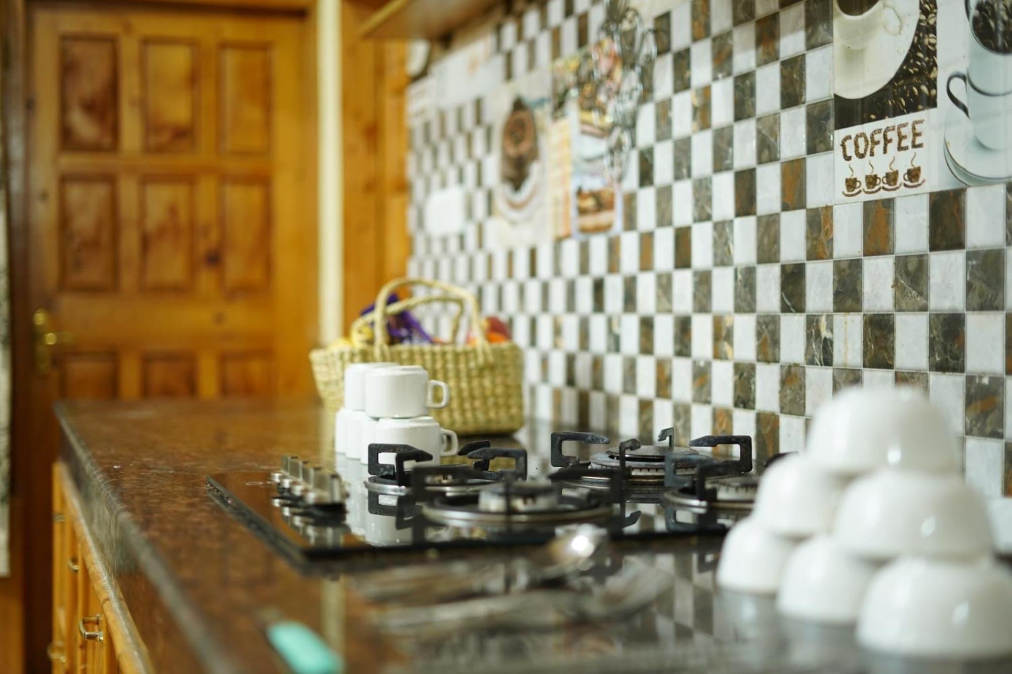 Woods Villa Cottages Manali - 1,2,3,4 Cottages & Villas Available In Manali With Scenic Mountain View Dış mekan fotoğraf
