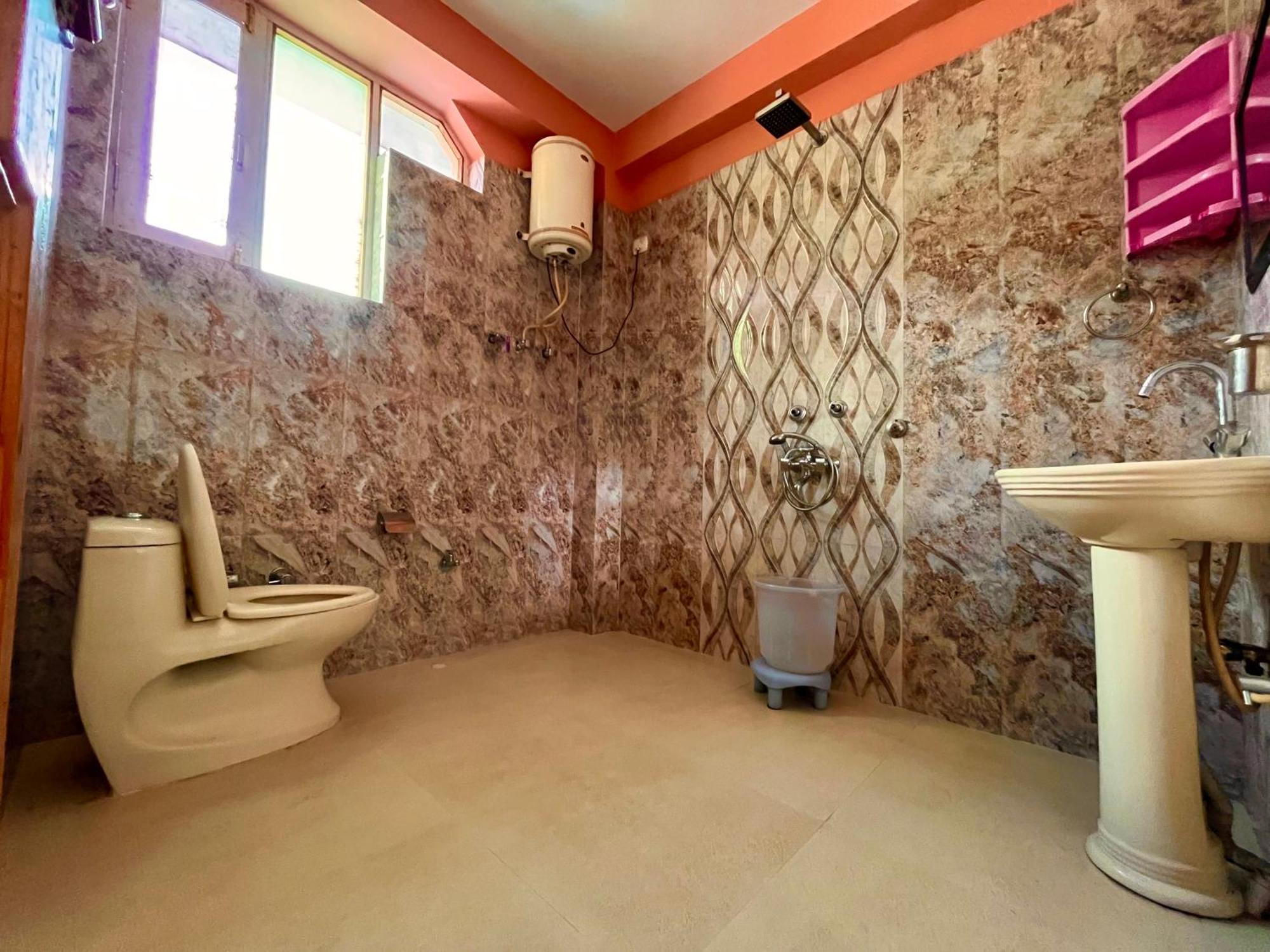 Woods Villa Cottages Manali - 1,2,3,4 Cottages & Villas Available In Manali With Scenic Mountain View Dış mekan fotoğraf