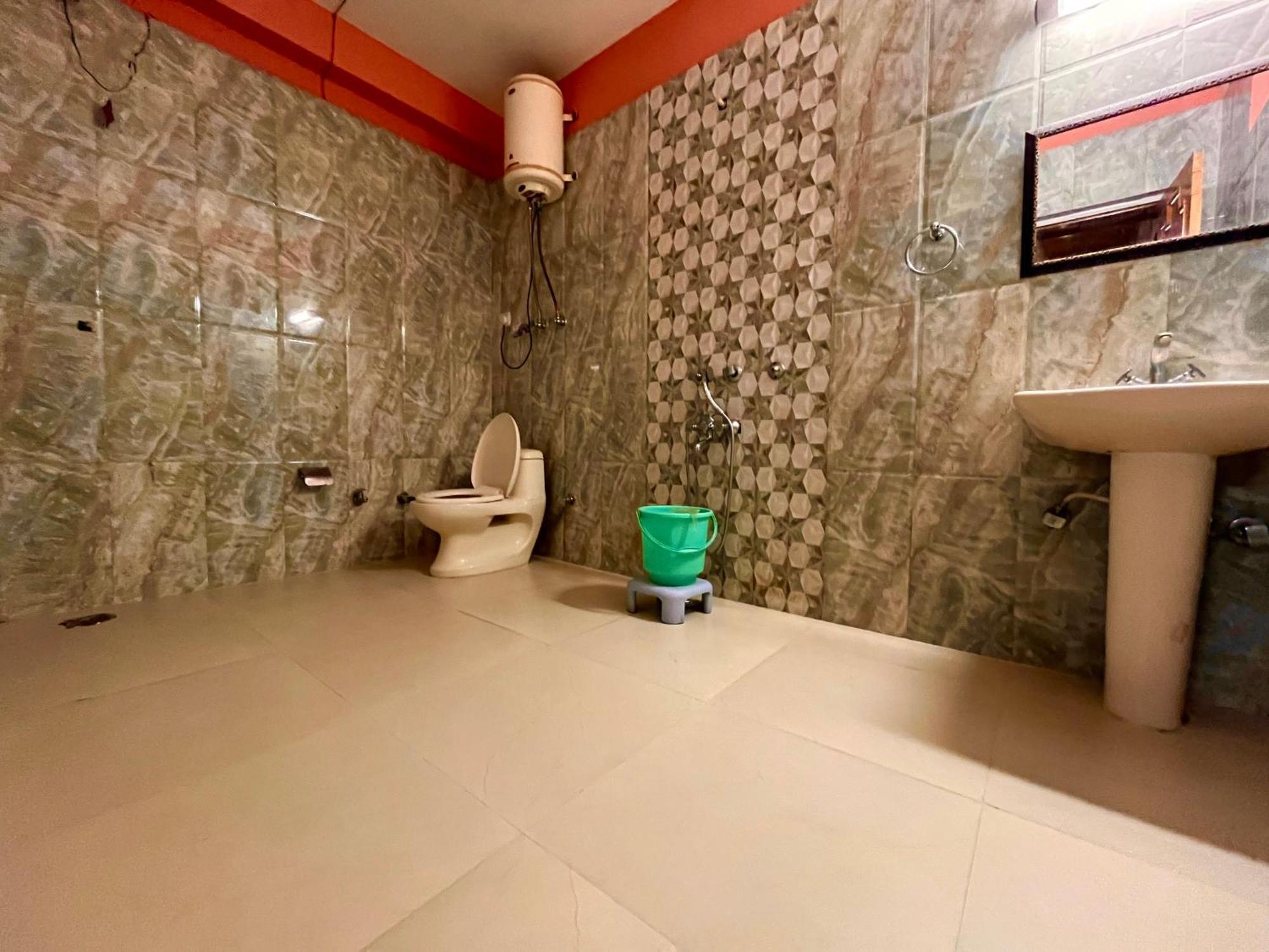Woods Villa Cottages Manali - 1,2,3,4 Cottages & Villas Available In Manali With Scenic Mountain View Dış mekan fotoğraf