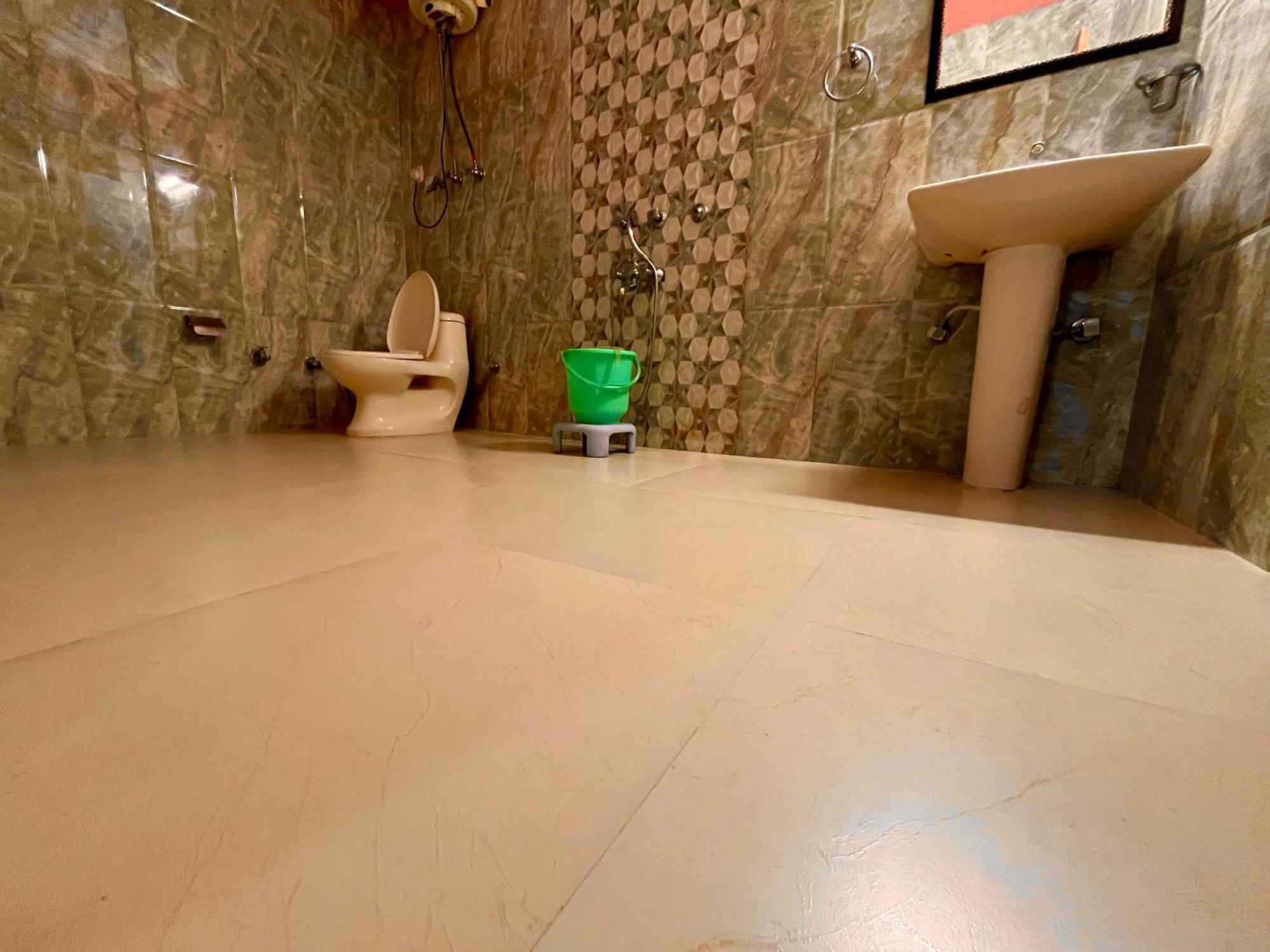 Woods Villa Cottages Manali - 1,2,3,4 Cottages & Villas Available In Manali With Scenic Mountain View Dış mekan fotoğraf